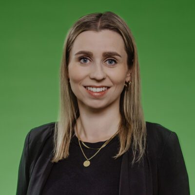 Nina Stein