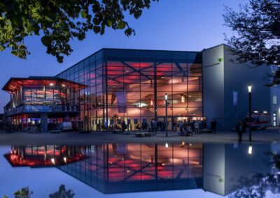 Deutscher Lichtdesignpreis