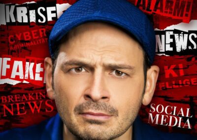 Programm 7 Kaya Yanar