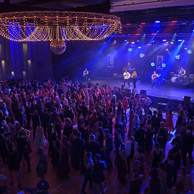 Ball der Universität Osnabrück