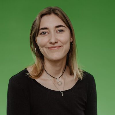 Sara Hesse