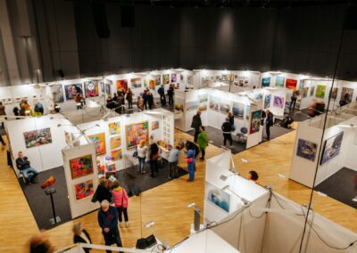 ARTe Kunstmesse