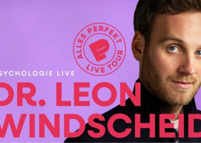 Dr. Leon Windscheid