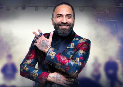 Programm 4 Mr. Yasin