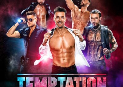 Programm 4 SIXX PAXX