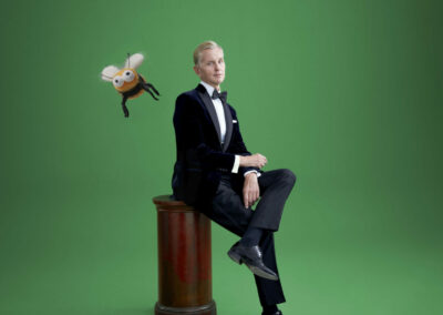 Programm 7 Max Raabe & Palast Orchester