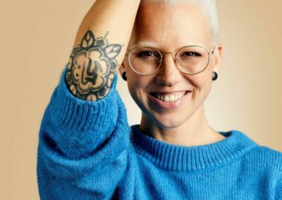 Stefanie Heinzmann