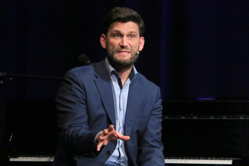 Christian Ehring Pressebild