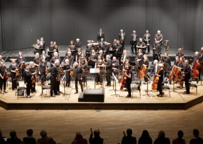 Konzert Osnabrücker Musikfreunde