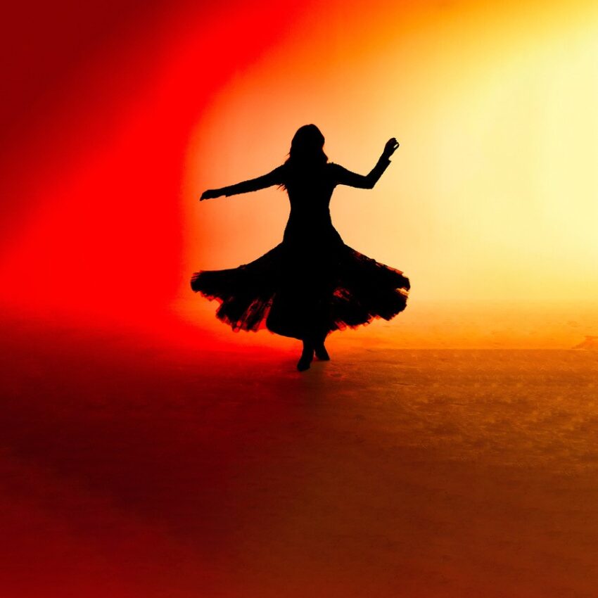 Rumours of Fleetwood Mac