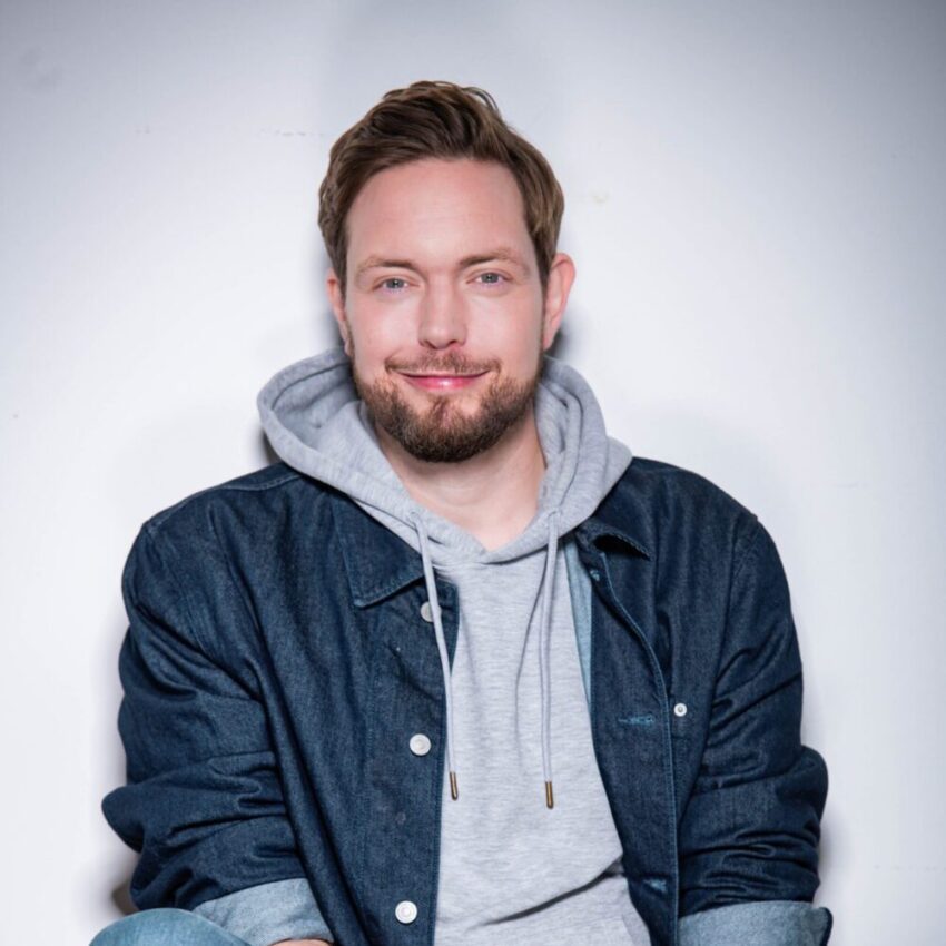 GameChanger by Bastian Bielendorfer