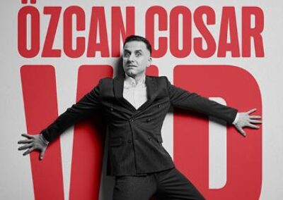 Programm 5 Özcan Cosar – VIP