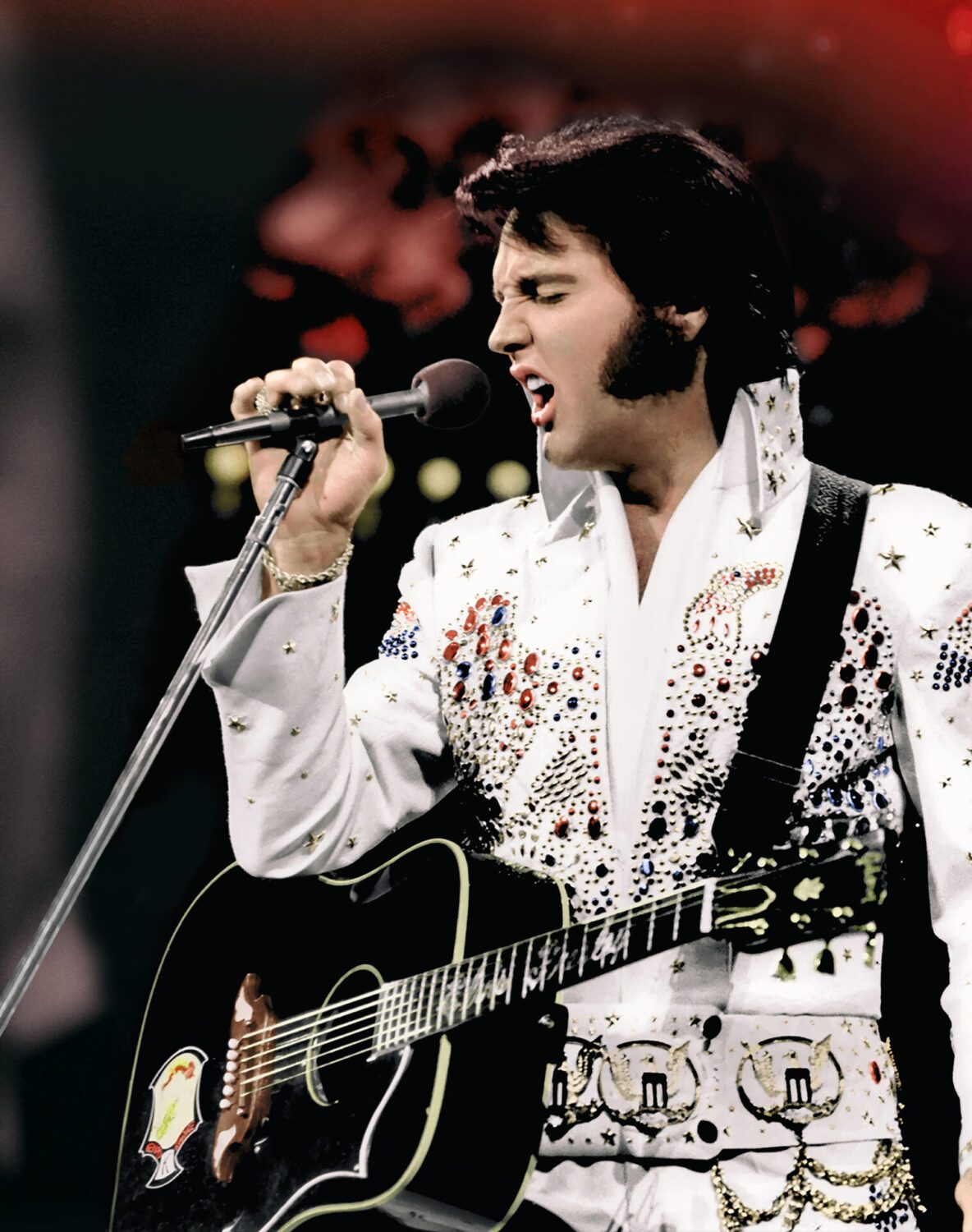 Elvis - Das Musical