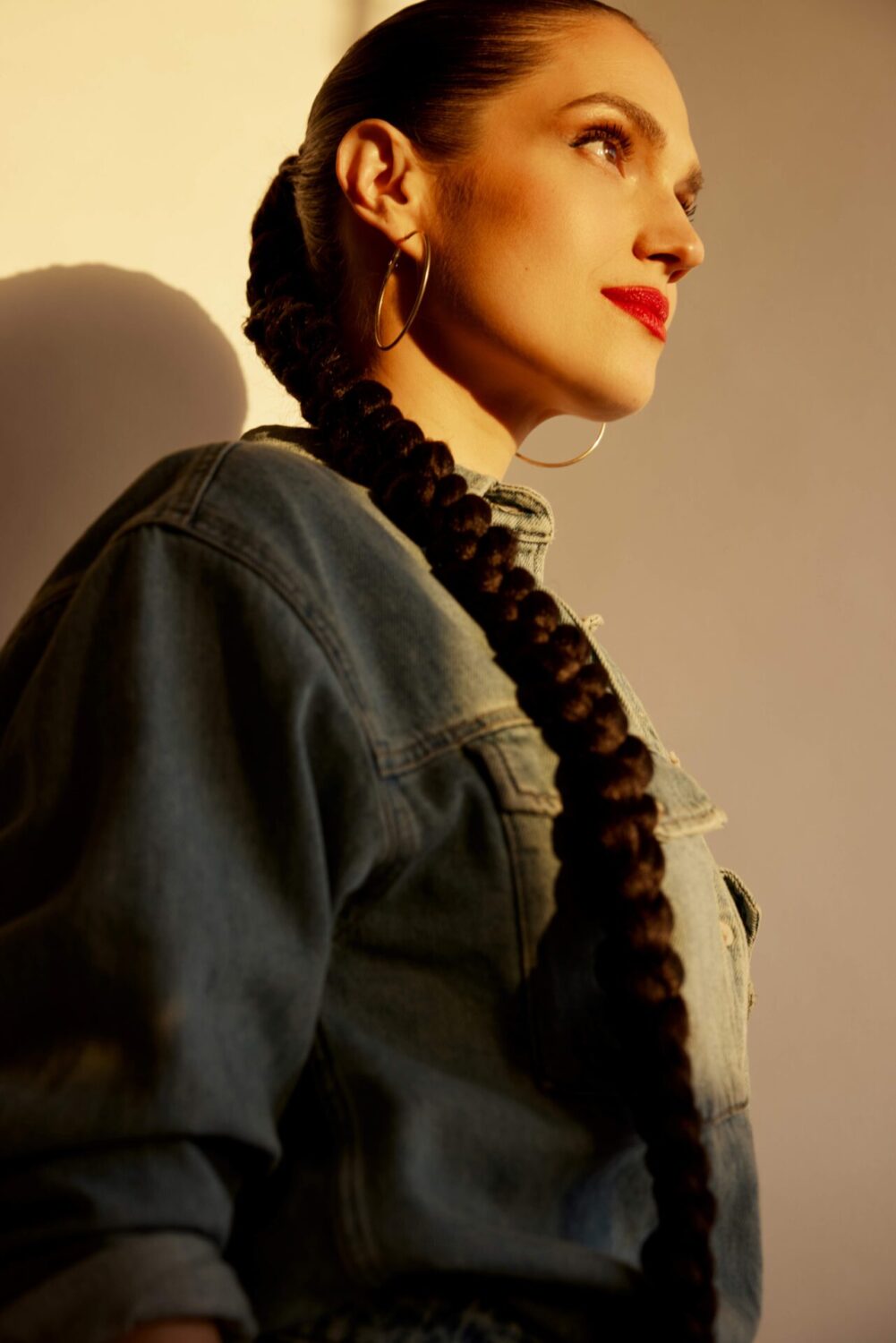 Marina Maximilian