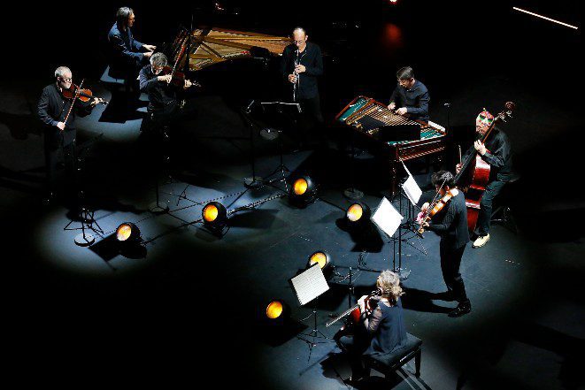 sirba octet