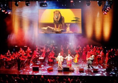 Der König der Löwen