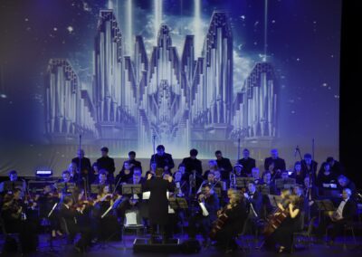 The Music of Hans Zimmer & Others