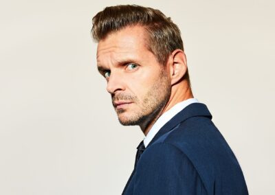 Programm 9 Florian Schröder