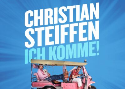 Christian Steiffen