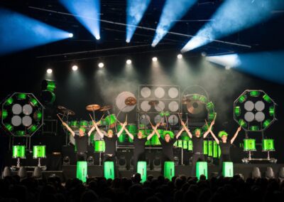Greenbeats
