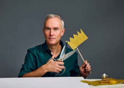 Johann König