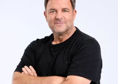 Programm 4 Martin Rütter