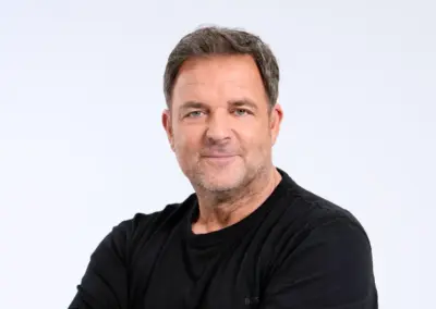 Programm 9 Martin Rütter
