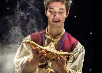 Aladin – das Musical