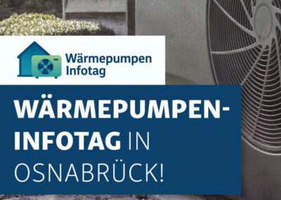 Programm 7 Wärmepumpen-Infotag 2026 – Stadt Osnabrück
