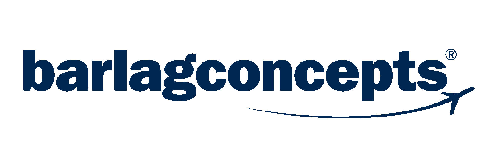 barlagconcepts-Logo_positiv_web barlagconcepts Logo: Schriftzug in Blau mit stilisiertem Pfeil für Konzepte und Lösungen. barlagconcepts-Logo positiv web