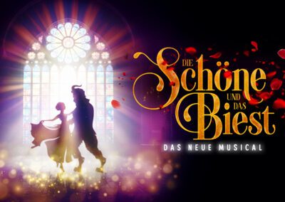 Programm 5 Die Schöne und das Biest