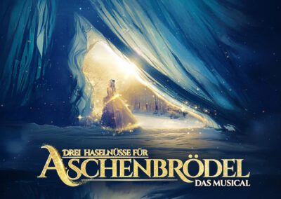Programm 9 Drei Haselnüsse für Aschenbrödel