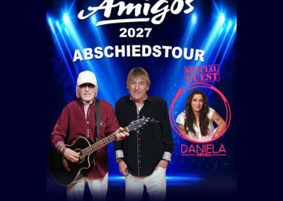 Programm 2 Amigos
