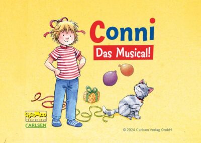 Conni – Das Musical