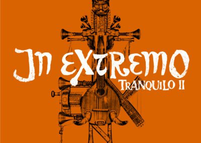 Programm 9 In Extremo