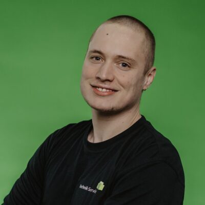 Ansprechpersonen 46 Matthias Steinmetz