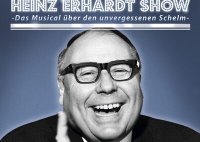 Die große Heinz-Erhardt-Show