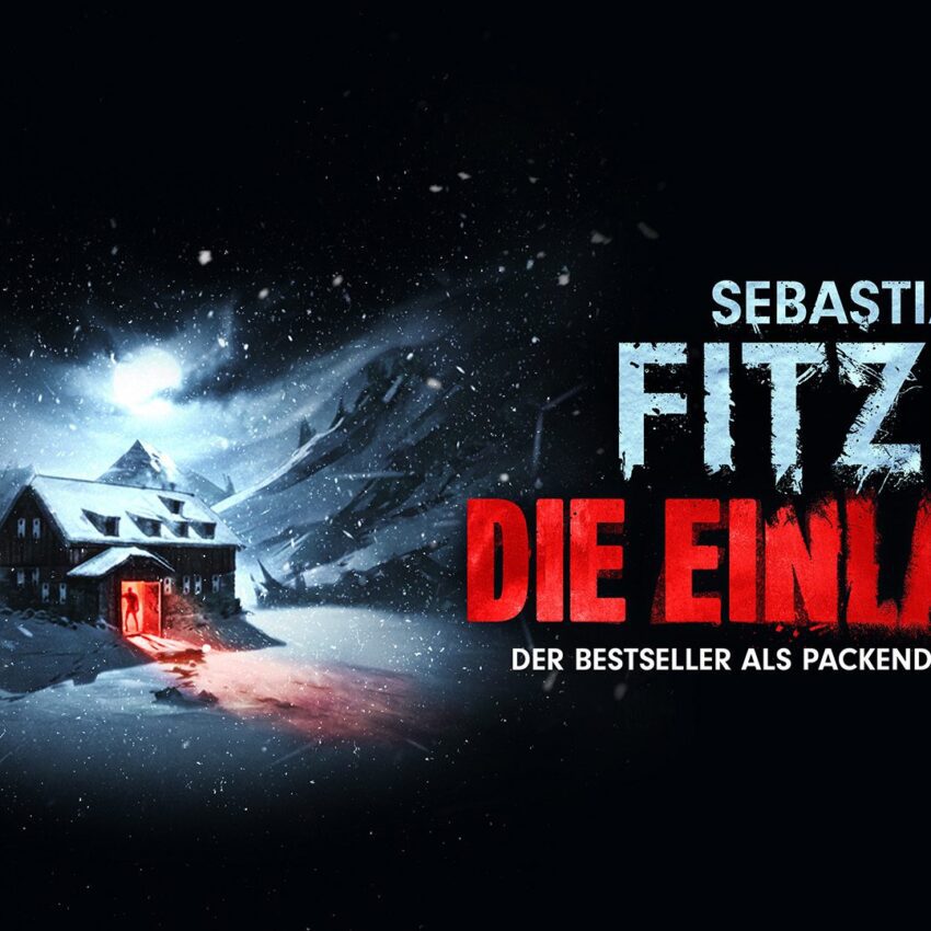 Sebastian Fitzeks – Die Einladung
