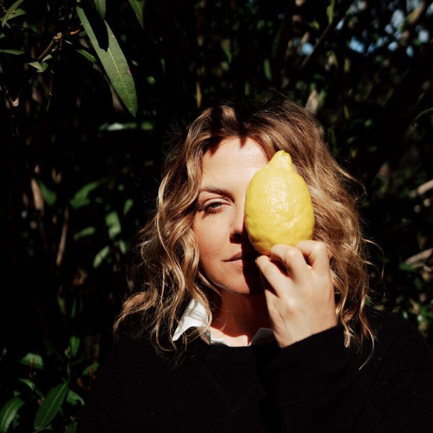 Annett Louisan