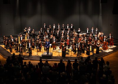 3. Sinfoniekonzert