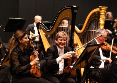 Neujahrskonzert