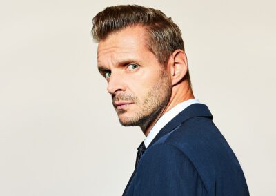 Florian Schroeder