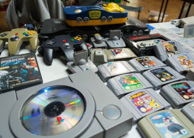 RetroGamesCon
