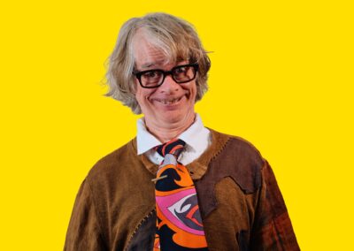 Helge Schneider