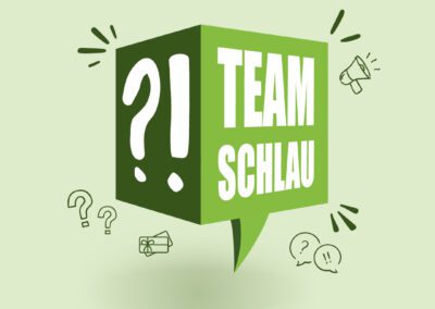 Team Schlau – Quiz für alle Generationen