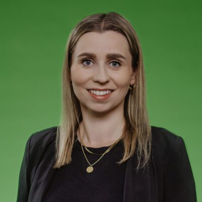 Nina Stein