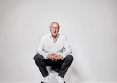 Herman van Veen – unterwegs