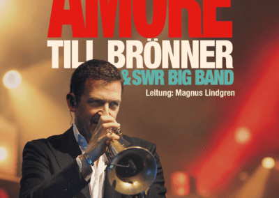 Till Brönner & SWR Big Band
